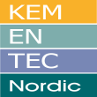 kem-en-tec Nordic A/S logo